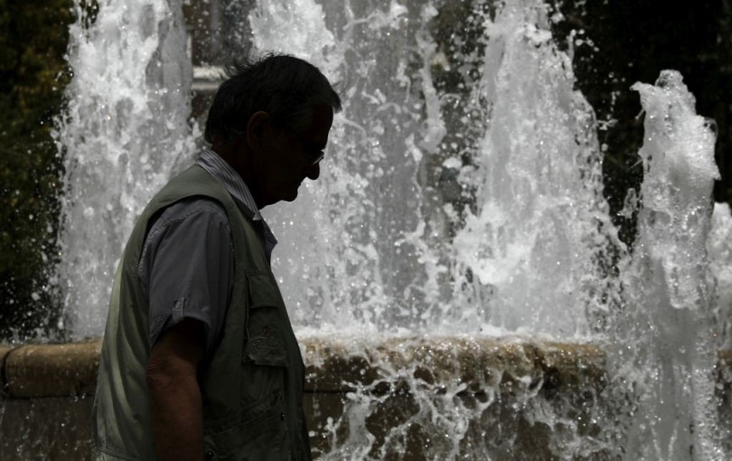 Οι ακραίες θερμοκρασίες κόστισαν τη ζωή 2.300 ανθρώπων στην Ευρώπη