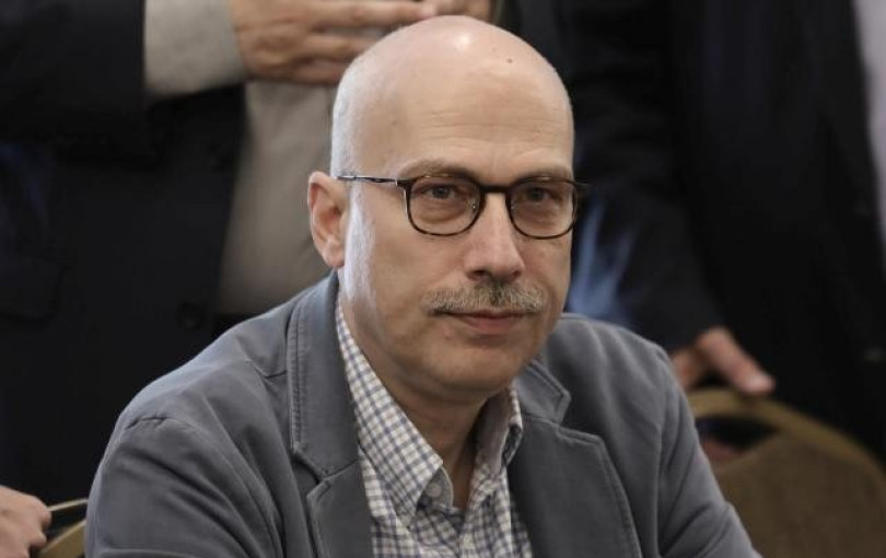 Κριτική Μαργαρίτη για την μη υπογραφή Ανδρουλάκη