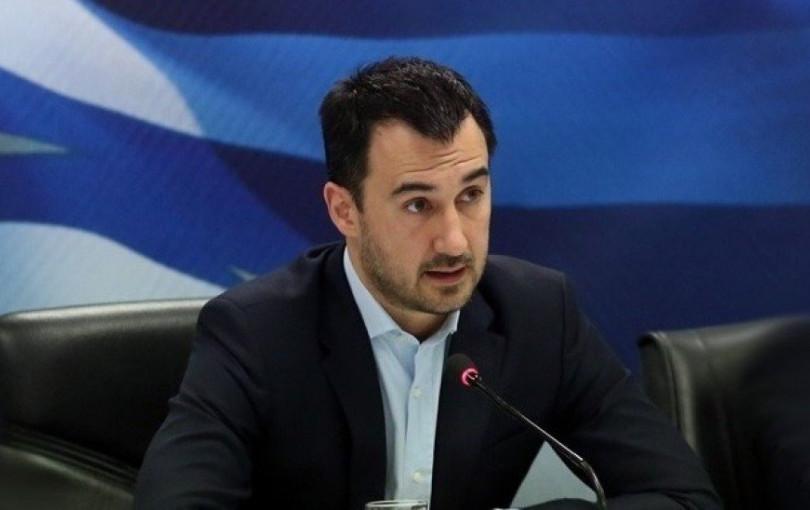 Ο πίνακας με τον οποίο ο Χαρίτσης «αποκαθήλωσε» τον ΣΥΡΙΖΑ Ο πίνακας με τον οποίο ο Χαρίτσης «αποκαθήλωσε» τον ΣΥΡΙΖΑ