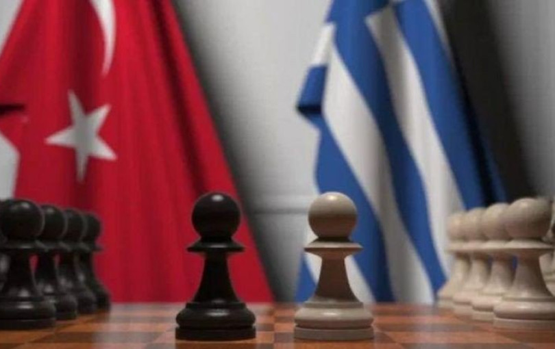 Ελληνο-τουρκικά: Σπρώχνοντας το τενεκεδάκι παρακάτω. Γράφει ο ανορθόγραφος 1* Ελληνο-τουρκικά: Σπρώχνοντας το τενεκεδάκι παρακάτω. Γράφει ο ανορθόγραφος 1*