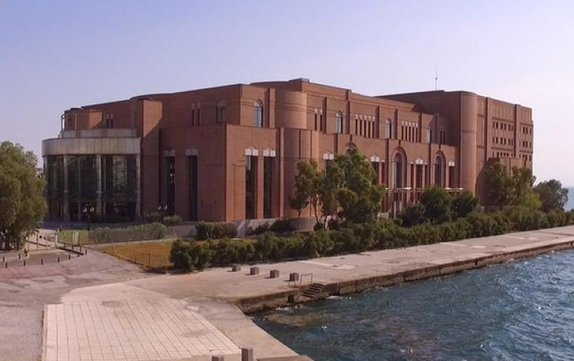 Καλοκαίρι στο Μέγαρο Μουσικής Θεσσαλονίκης - Το πρόγραμμα της εβδομάδας