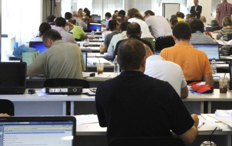 ΓΣΕΕ: Το Ινστιτούτο Εργασίας καταγράφει πολύ χαμηλό επίπεδο στην ποιότητα εργασίας στην Ελλάδα