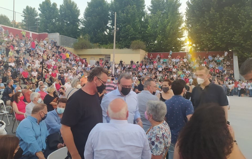 Τα "πηγαδάκια" της ομιλίας Τσίπρα