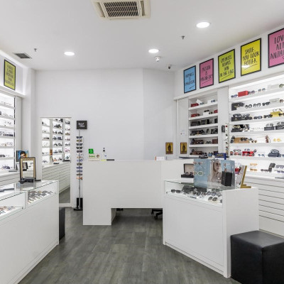 Anastasiadis Optica Stores: Η προσιτή πολυτέλεια στα οπτικά