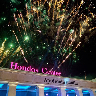 Η Apollonia Politia Hondos Center γιόρτασε 20 Χρόνια λαμπρής παρουσίας στη Θεσσαλονίκη