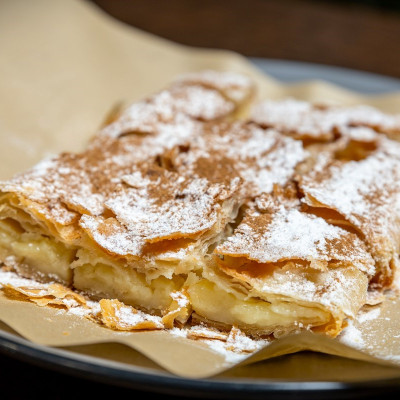 Άρτος & Γλυκό Bakery: Η αυθεντική γεύση της Θεσσαλονίκης