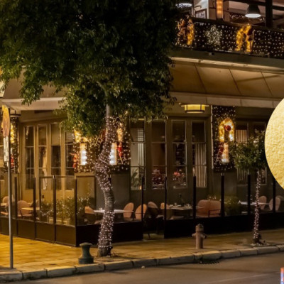 GARÇON BRASSERIE, το απόλυτο γαστρονομικό ταξίδι γεύσεων