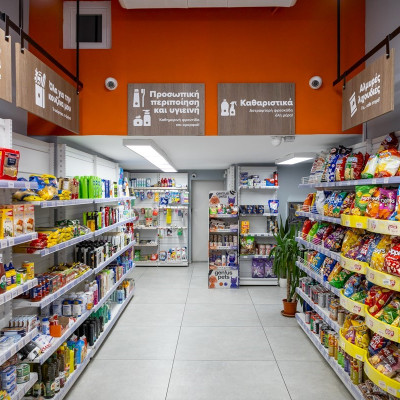 Comfee Μαρτίου: Το Mini Market και Coffee Spot που «κέρδισε» τις καρδιές μας | Metro – Σταθμός: 25ης Μαρτίου