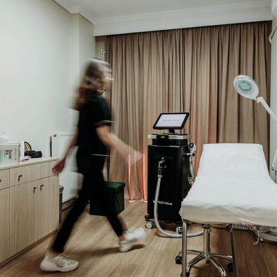 Harmony Beauty Lab by A.K.: Ο απόλυτος προορισμός ομορφιάς και ευεξίας στην Τούμπα Θεσσαλονίκης