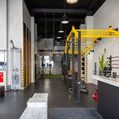 GymBox Project: Μία από τις κορυφαίες επιλογές άθλησης, στα ανατολικά της Θεσσαλονίκης