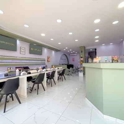 Beauty Hall Skg: Η ομορφιά που ξεχωρίζει