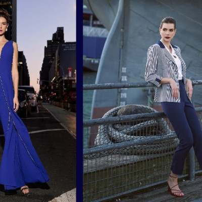 Fibes Fashion: Ένα ταξίδι στο στυλ, την ποιότητα και τη γυναικεία έκφραση