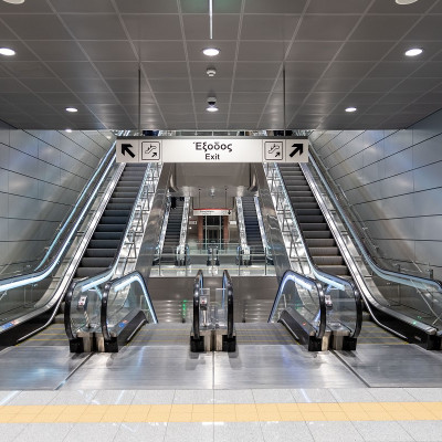 Αφιέρωμα - Metro Life Guide 2025 | Σταθμοί: Πανεπιστήμιο, Παπάφη, Ευκλείδης