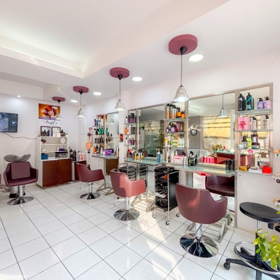 Angel's Beauty Hair House: Όταν η τέχνη της κομμωτικής συναντά την πολυετή εμπειρία