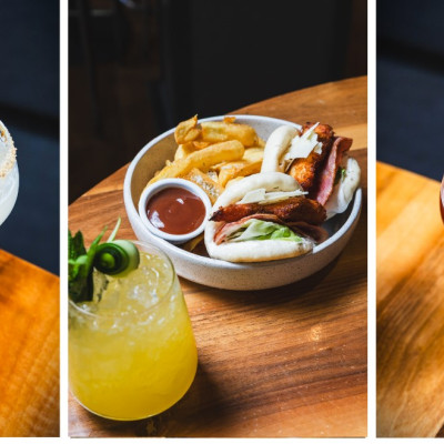 ARC Espresso Wine Bar: Μία υπέροχη all day εμπειρία στο κέντρο της Θεσσαλονίκης