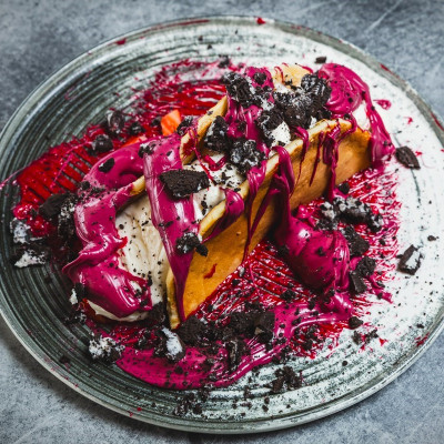 The Nest: Το όμορφο all day cafe – bar – bistro στους Νέους Επιβάτες, που όλοι συστήνουν ανεπιφύλακτα