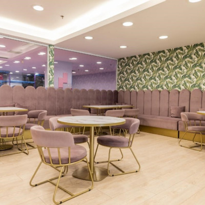 WonderLounge: Ένας μαγικός κόσμος γαστρονομίας και ψυχαγωγίας στη Θεσσαλονίκη