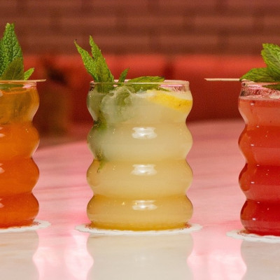 Αφιέρωμα: Καλοκαιρινή έξοδος, για café, ποτό, cocktails και όχι μόνο, στα 15 από τα καλύτερα café bar της Θεσσαλονίκης