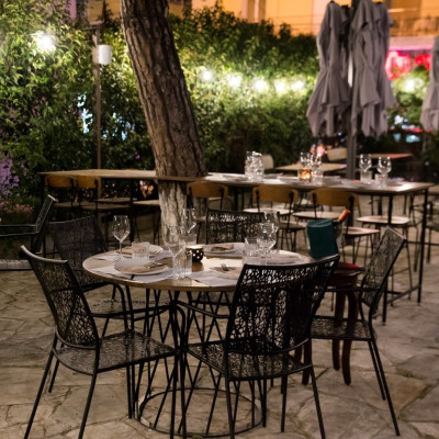 Στο Αναντάμ Παπαντάμ στην Πυλαία, σας περιμένουν αμέτρητα γευστικά ταξίδια
