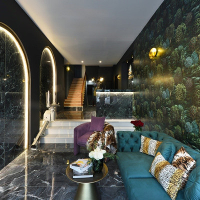 Η Θεσσαλονίκη υποδέχεται το ανανεωμένο The Oscar Olympic Hotel στην καρδιά της πόλης