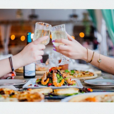 Τucan Pizza Bar Restaurant: Μοναδική καλοκαιρινή γευστική εμπειρία στο Νέο Μαρμαρά