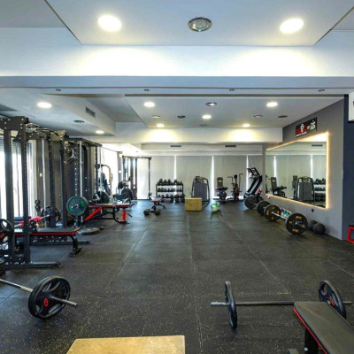 Target Absolute Training: Εκεί που η προσωπική προπόνηση συναντά την απόλυτη απόδοση